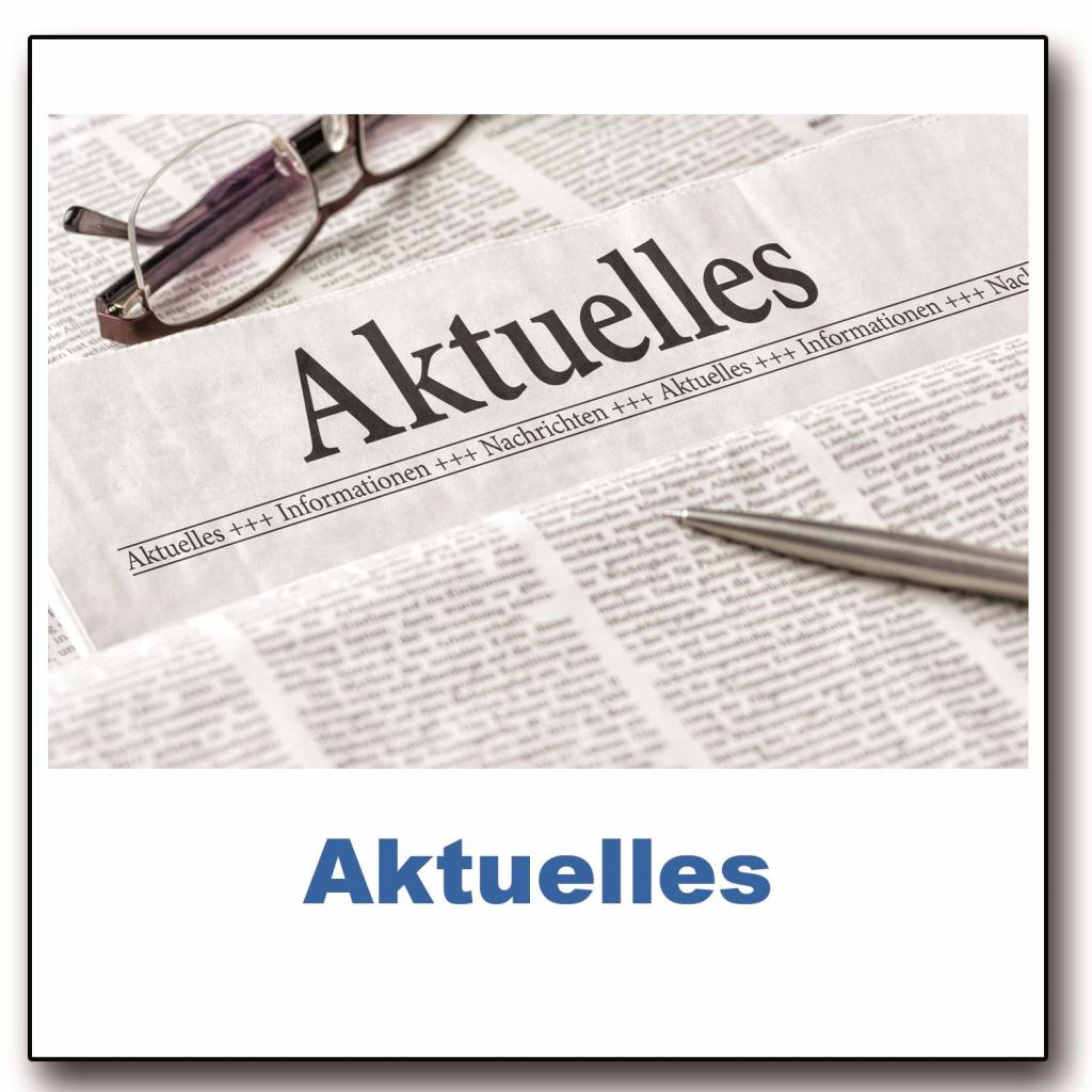 Kachel Logo Aktuelles