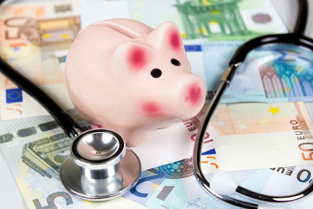 Kachel Logo Krankenhaustagegeld