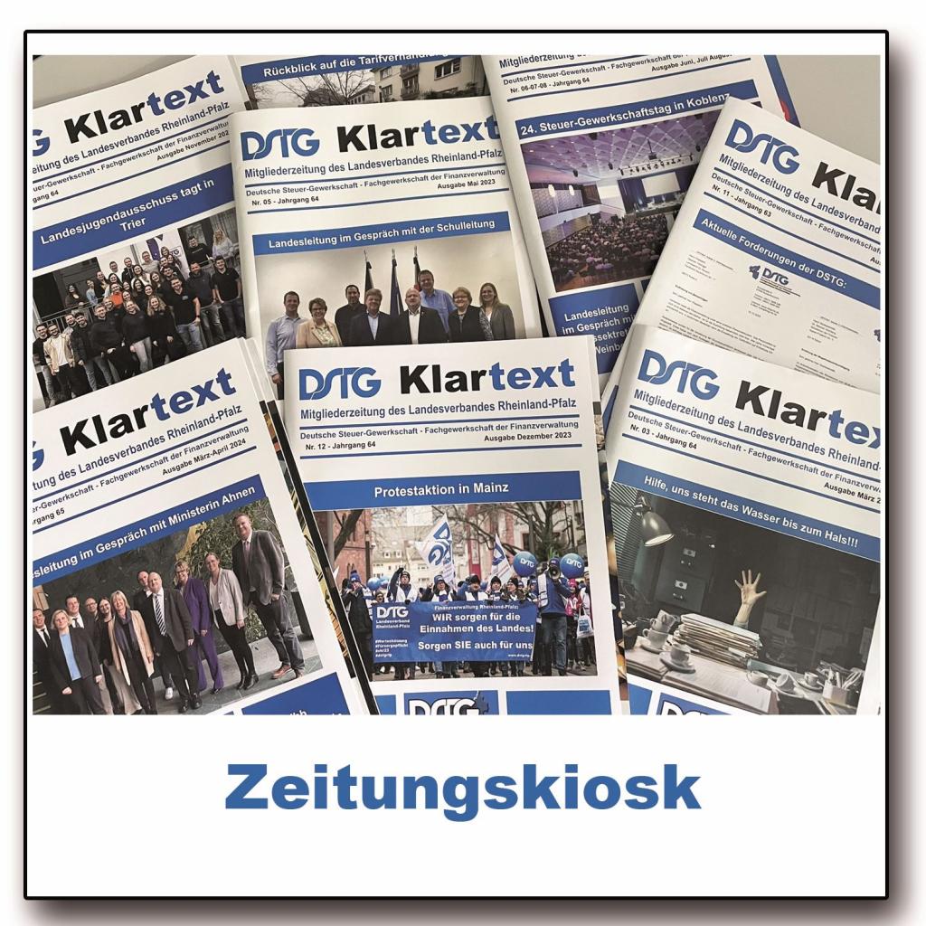 Kachel Logo Mitgliederzeitung