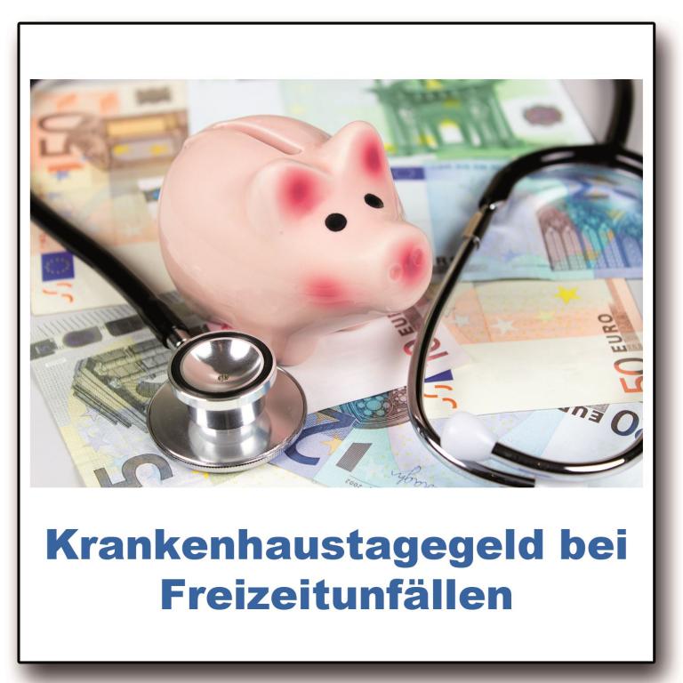 Kachel Logo Krankenhaustagegeld