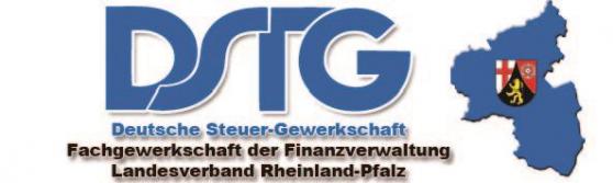 Logo DSTG neu